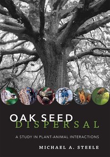 Front cover_Oak Seed Dispersal