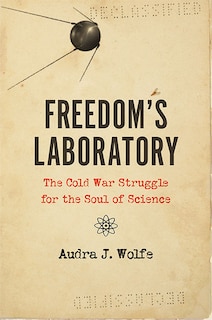 Front cover_Freedom's Laboratory