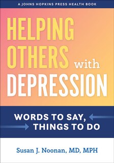 Couverture_Helping Others with Depression