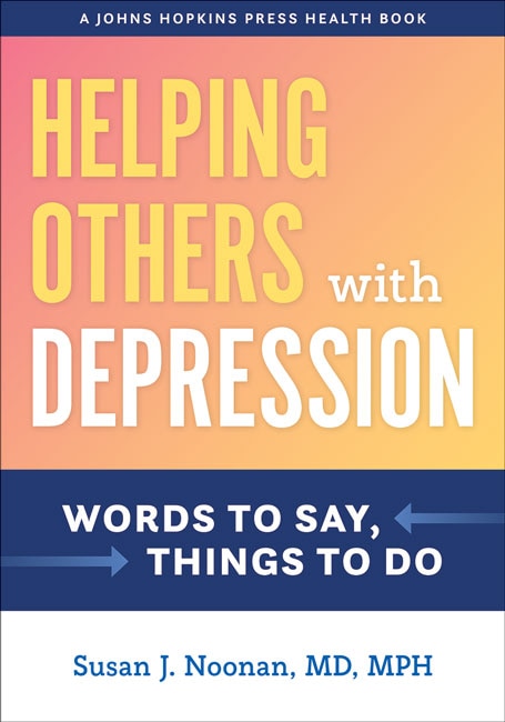 Couverture_Helping Others with Depression