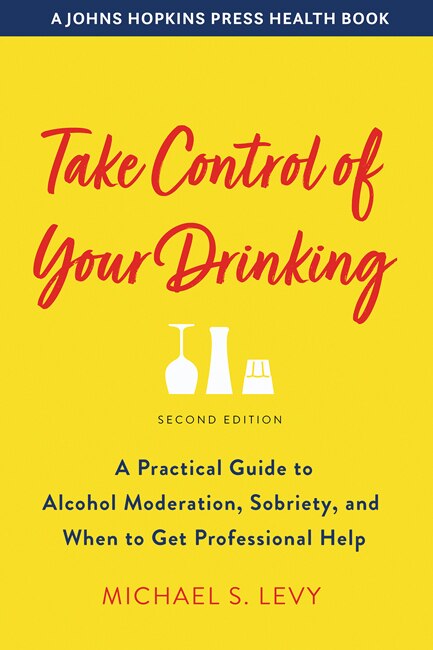 Front cover_Take Control of Your Drinking