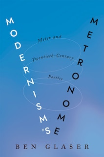 Front cover_Modernism's Metronome