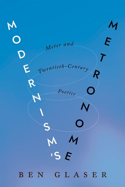 Front cover_Modernism's Metronome