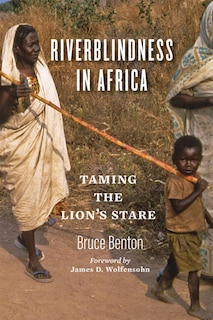 Couverture_Riverblindness in Africa