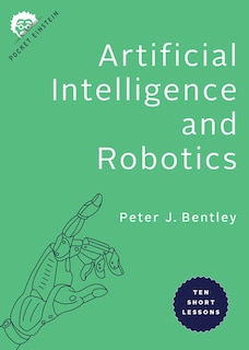 Front cover_Artificial Intelligence and Robotics