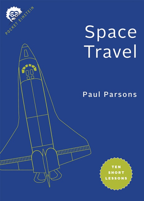 Front cover_Space Travel