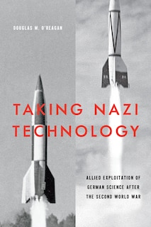 Front cover_Taking Nazi Technology