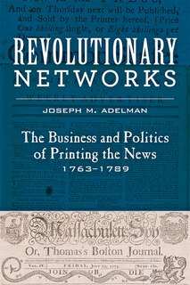 Front cover_Revolutionary Networks