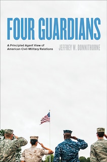 Front cover_Four Guardians