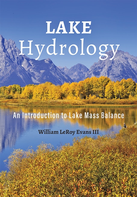 Front cover_Lake Hydrology
