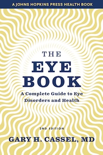 Front cover_The Eye Book