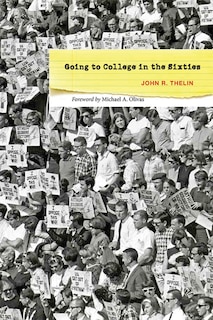 Couverture_Going to College in the Sixties