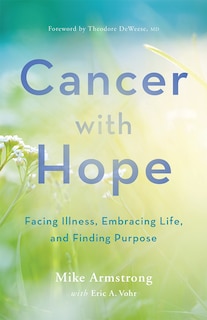 Front cover_Cancer with Hope