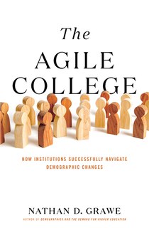 Couverture_The Agile College