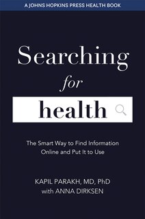 Front cover_Searching for Health