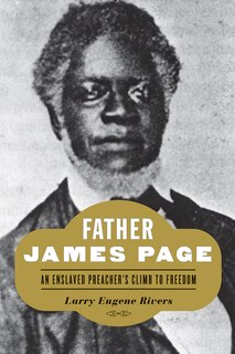 Front cover_Father James Page