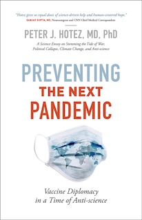 Couverture_Preventing The Next Pandemic