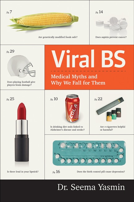 Front cover_Viral Bs
