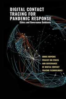 Couverture_Digital Contact Tracing for Pandemic Response