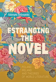 Couverture_Estranging the Novel