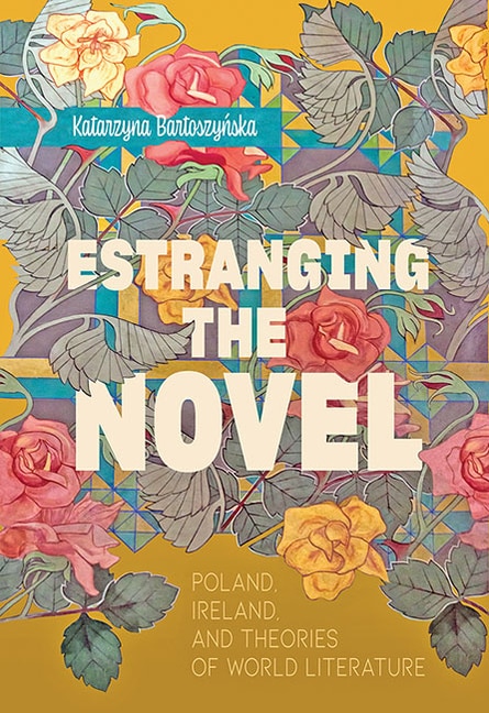 Couverture_Estranging the Novel