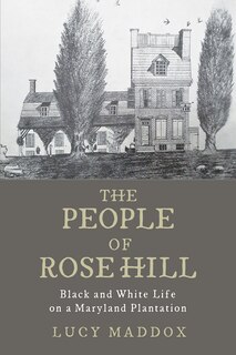 Front cover_The People of Rose Hill