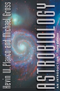Front cover_Astrobiology
