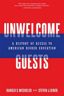 Front cover_Unwelcome Guests