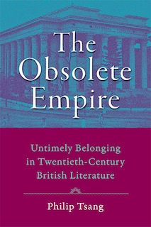 Front cover_The Obsolete Empire