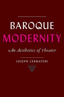 Front cover_Baroque Modernity