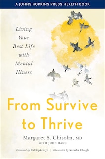 Front cover_From Survive to Thrive