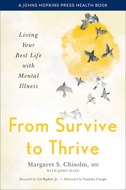 Front cover_From Survive to Thrive