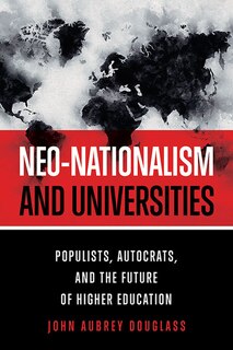 Couverture_Neo-nationalism and Universities