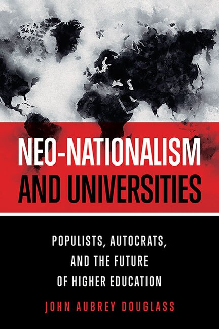 Couverture_Neo-nationalism and Universities