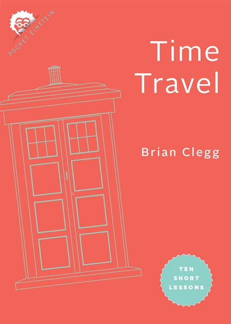 Front cover_Time Travel
