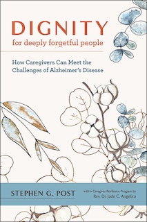 Couverture_Dignity for Deeply Forgetful People