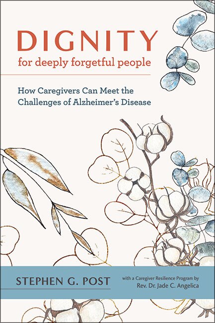 Couverture_Dignity for Deeply Forgetful People