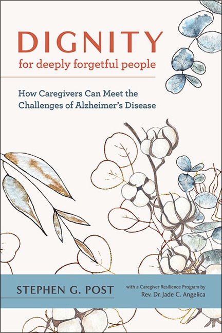Couverture_Dignity for Deeply Forgetful People