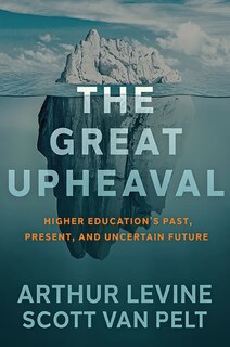 Couverture_The Great Upheaval
