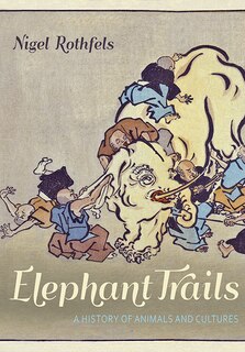 Front cover_Elephant Trails