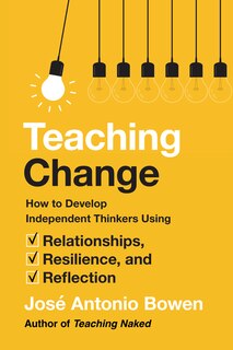Couverture_Teaching Change