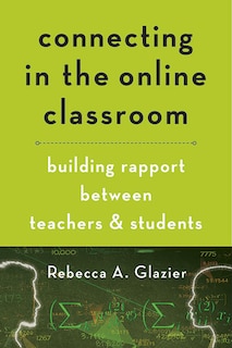Front cover_Connecting in the Online Classroom