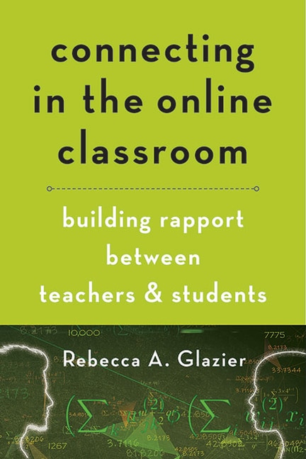 Front cover_Connecting in the Online Classroom