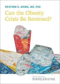 Front cover_Can the Obesity Crisis Be Reversed?