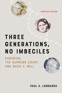 Front cover_Three Generations, No Imbeciles