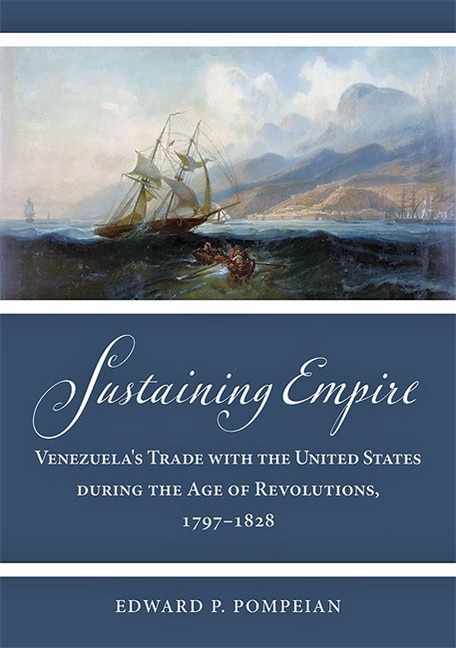 Front cover_Sustaining Empire