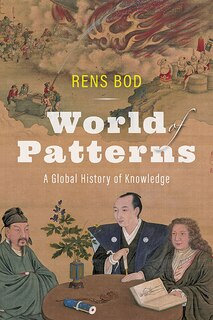 Front cover_World of Patterns