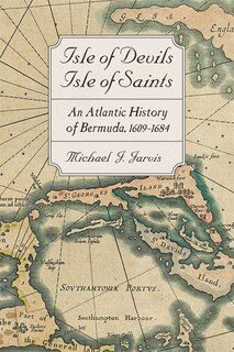 Front cover_Isle of Devils, Isle of Saints
