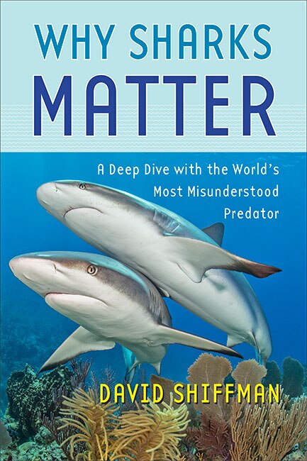 Couverture_Why Sharks Matter