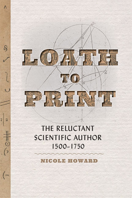 Couverture_Loath to Print